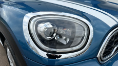 MINI Countryman 2.0 Cooper S ALL4 5dr Petrol Hatchback